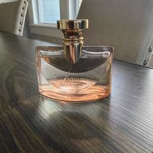 Bulgari Splendida Perfume 3.4 oz